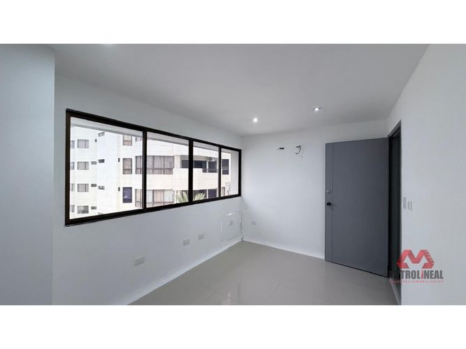 Consultorio en arriendo en Bocagrande, Cartagena, 15 m² · foto 6 de 6