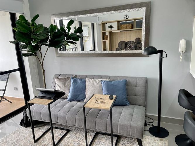 Apartamento de 1 alcoba en venta en La Flora, Cali, 33 m² · foto 6 de 24