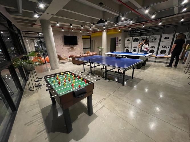 Apartamento de 1 alcoba en venta en La Flora, Cali, 33 m² · foto 9 de 24