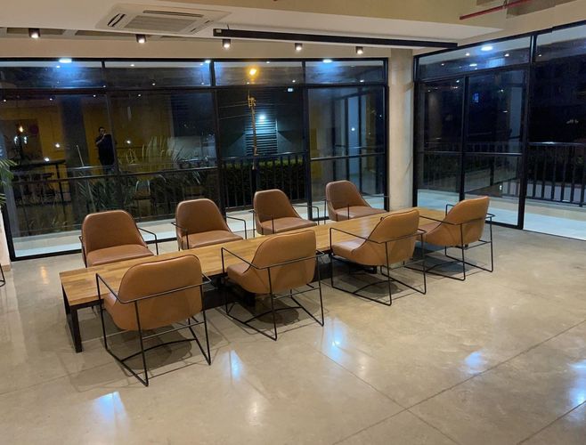 Apartamento de 1 alcoba en venta en La Flora, Cali, 33 m² · foto 17 de 24