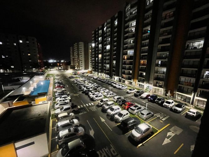 Apartamento de 1 alcoba en venta en La Flora, Cali, 33 m² · foto 10 de 24