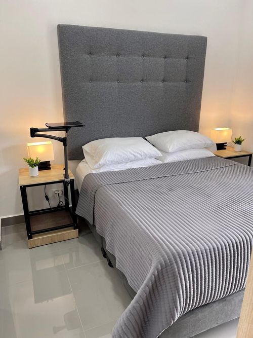 Apartamento de 1 alcoba en venta en La Flora, Cali, 33 m² · foto 14 de 24