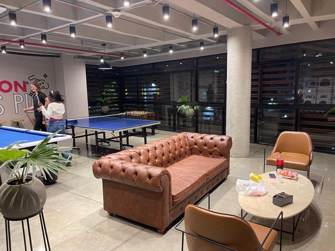 Apartamento de 1 alcoba en venta en La Flora, Cali, 33 m² · foto 11 de 24