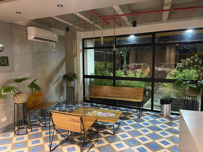 Apartamento de 1 alcoba en venta en La Flora, Cali, 33 m² · foto 22 de 24