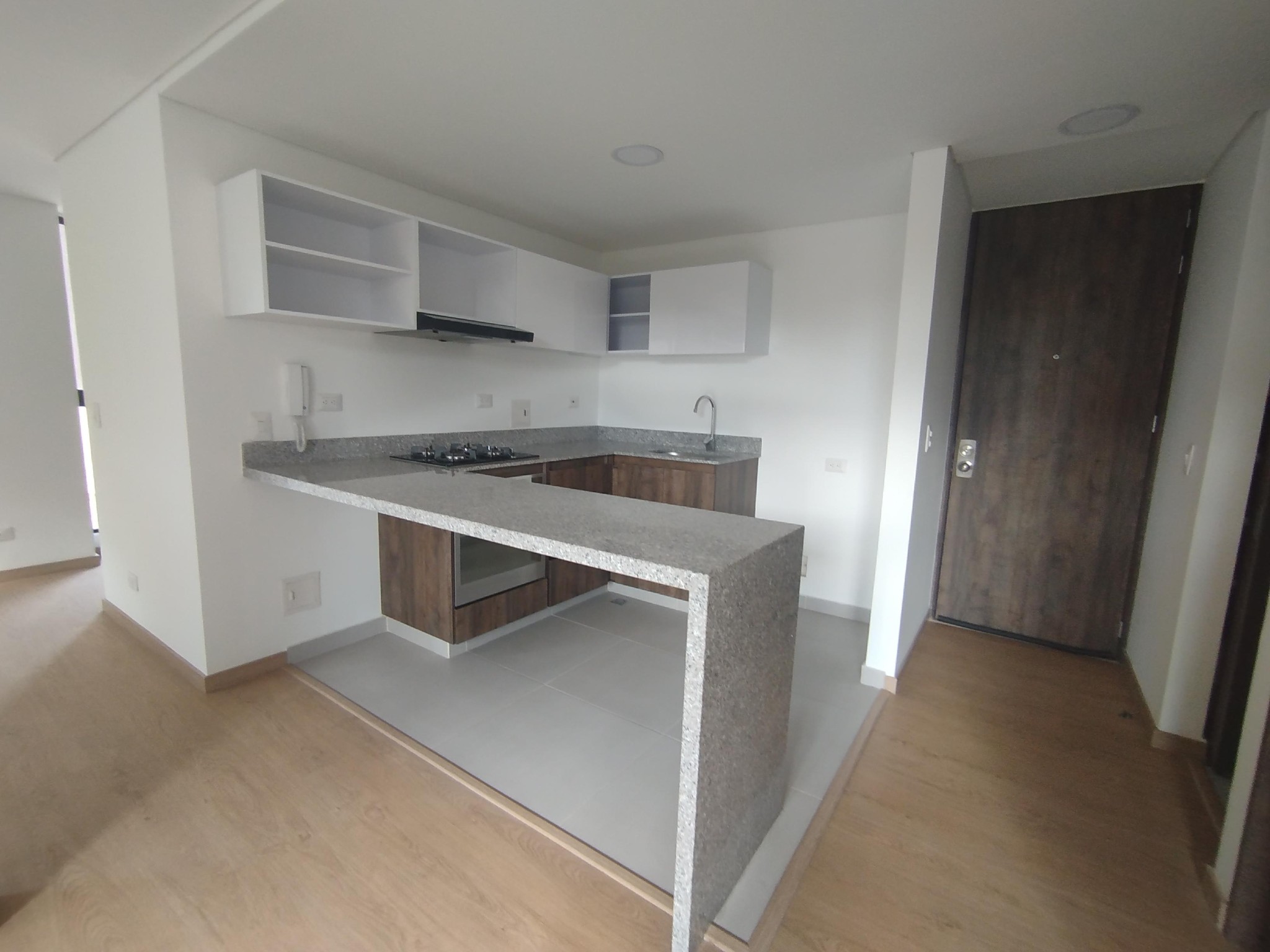 Apartamento en venta en Delicias Norte, Chía · foto 6 de 24