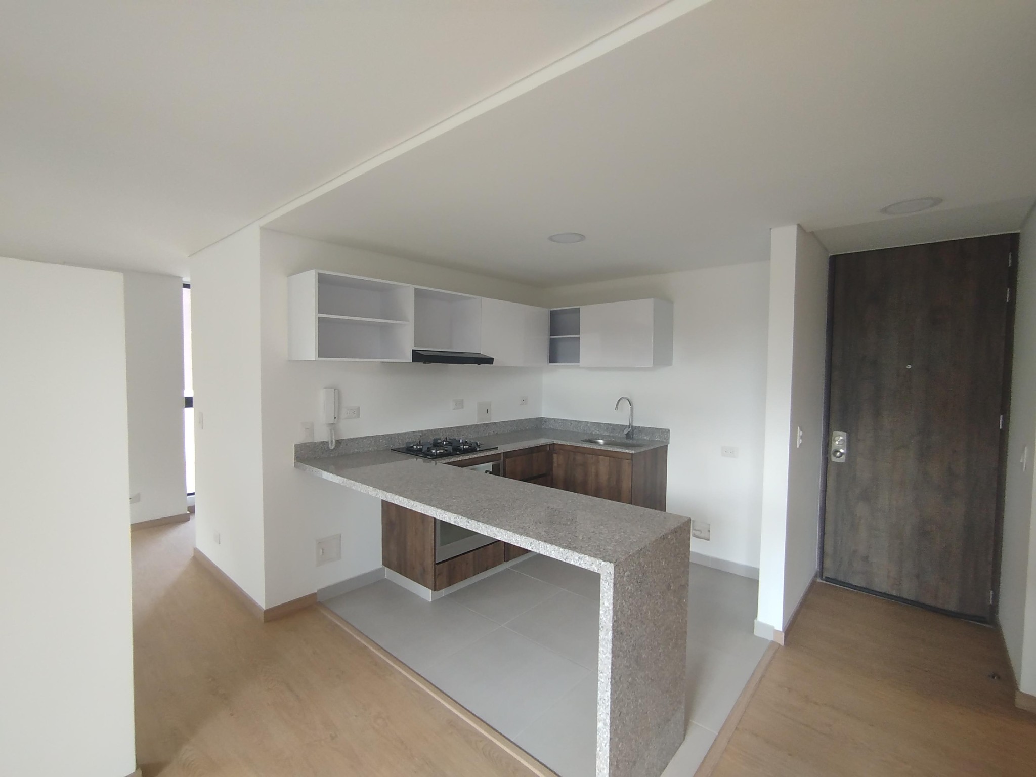Apartamento en venta en Delicias Norte, Chía · foto 5 de 24