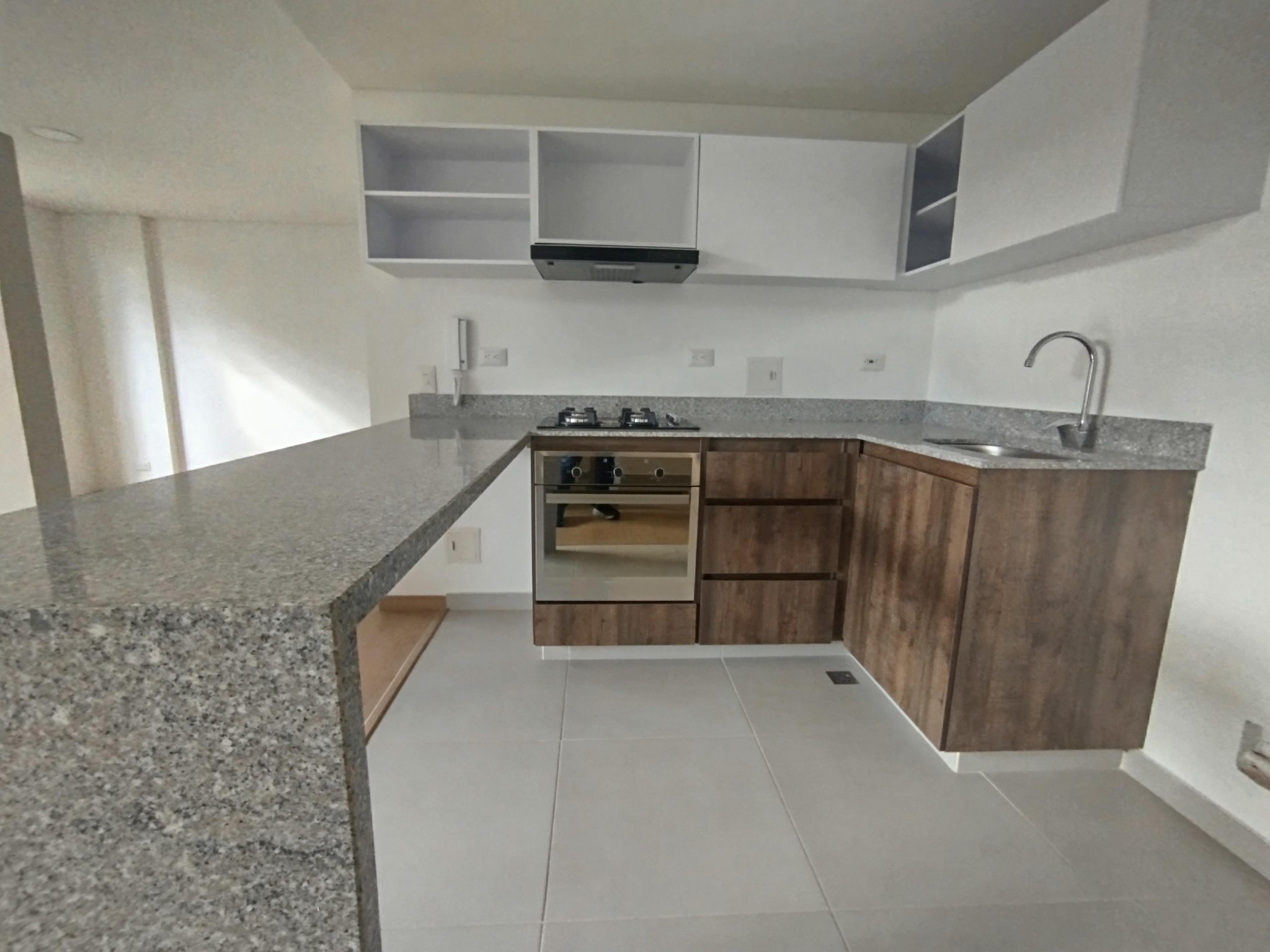 Apartamento en venta en Delicias Norte, Chía · foto 3 de 24