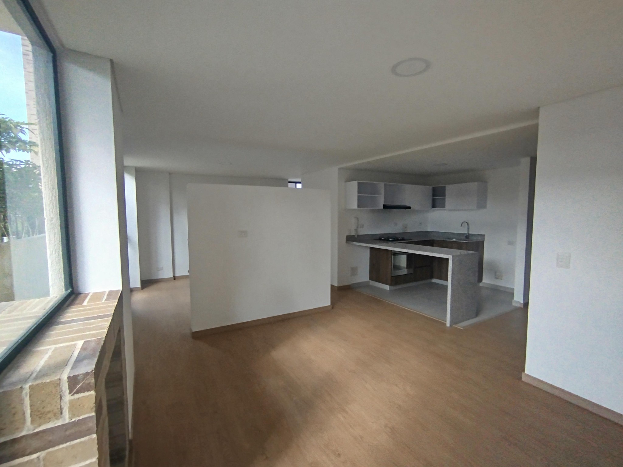 Apartamento en venta en Delicias Norte, Chía · foto 2 de 24