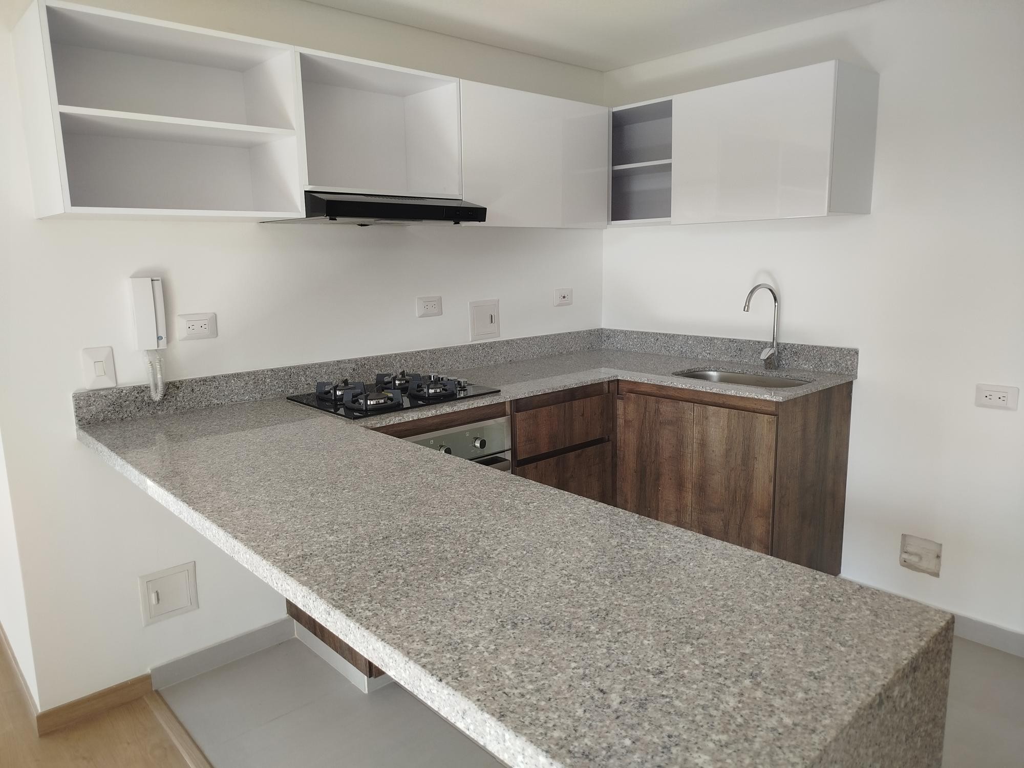 Apartamento en venta en Delicias Norte, Chía · foto 4 de 24