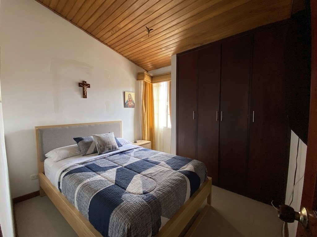 Casa en venta en Portales Del Norte, Bogotá · foto 18 de 24