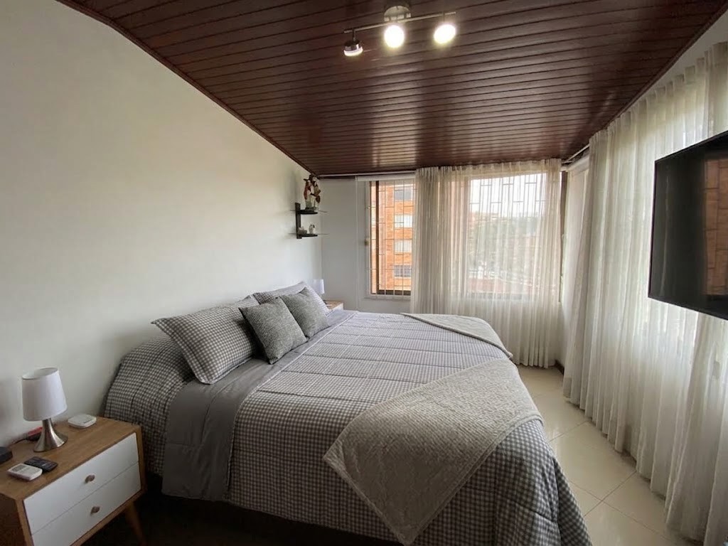 Casa en venta en Portales Del Norte, Bogotá · foto 20 de 24