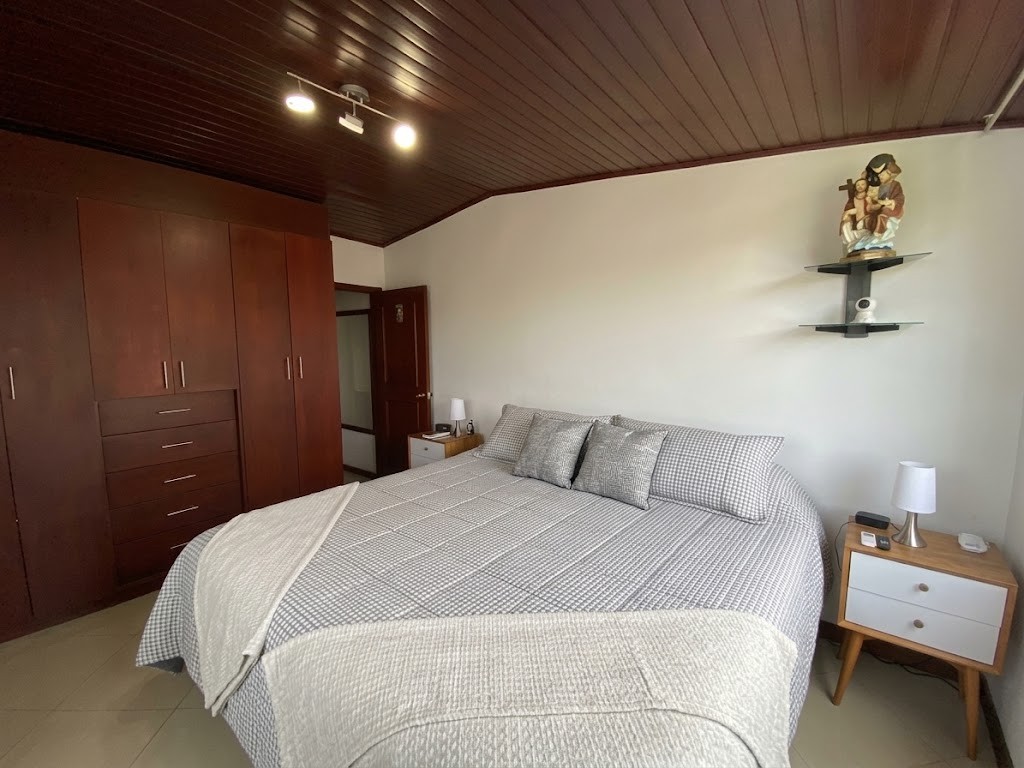 Casa en venta en Portales Del Norte, Bogotá · foto 21 de 24