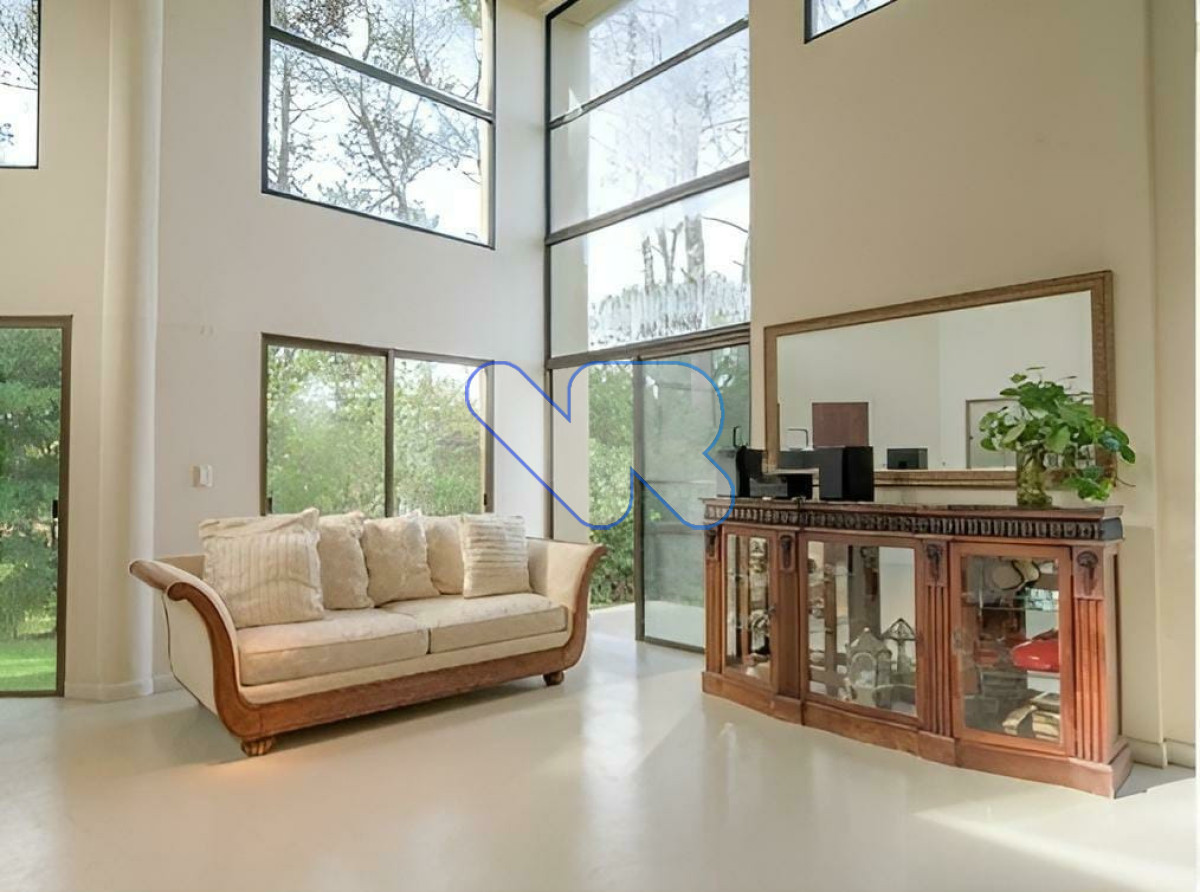 Casa en Alquiler · Foto 3