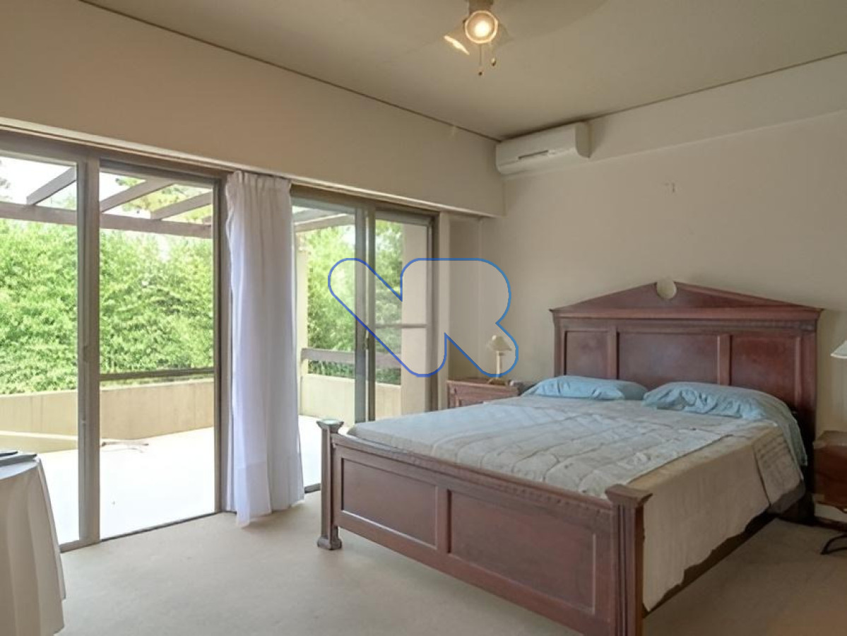 Casa en Alquiler · Foto 7