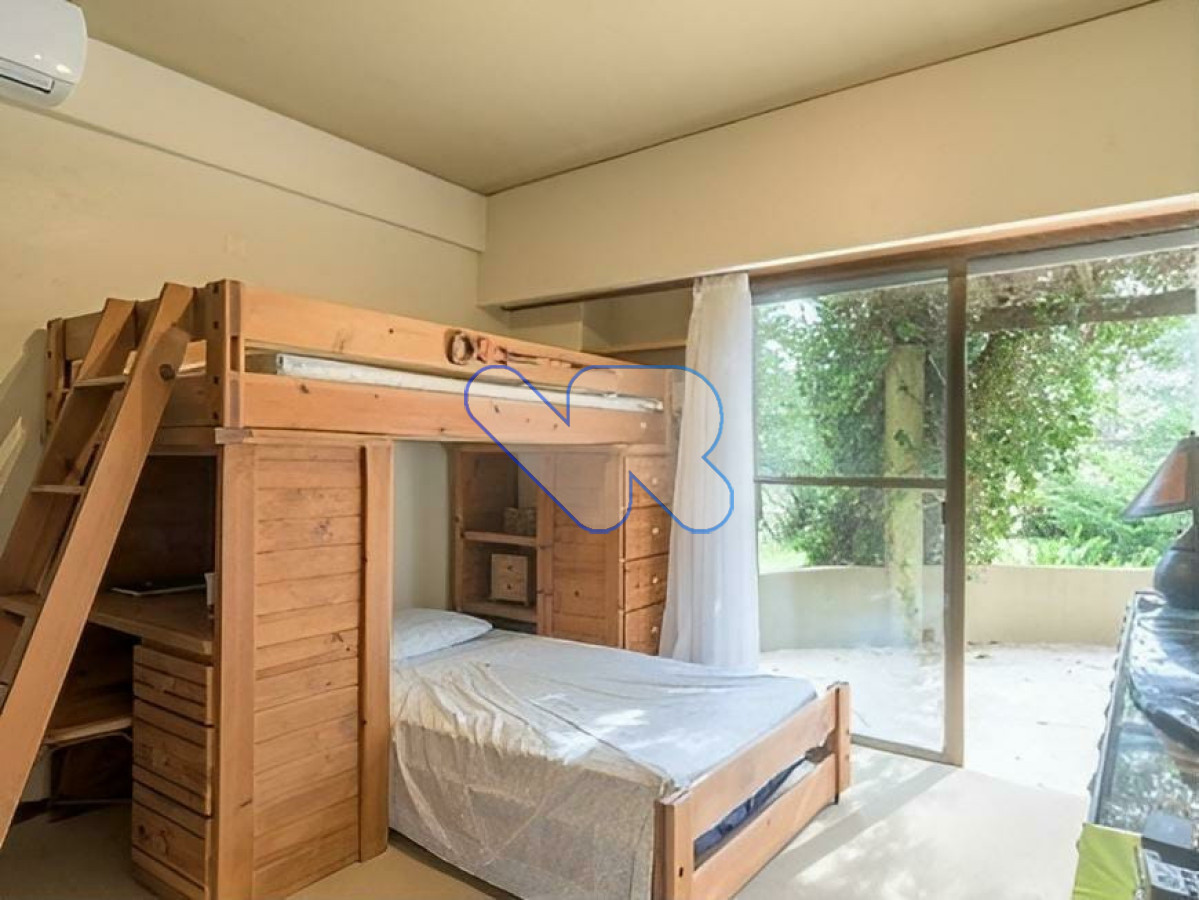Casa en Alquiler · Foto 10