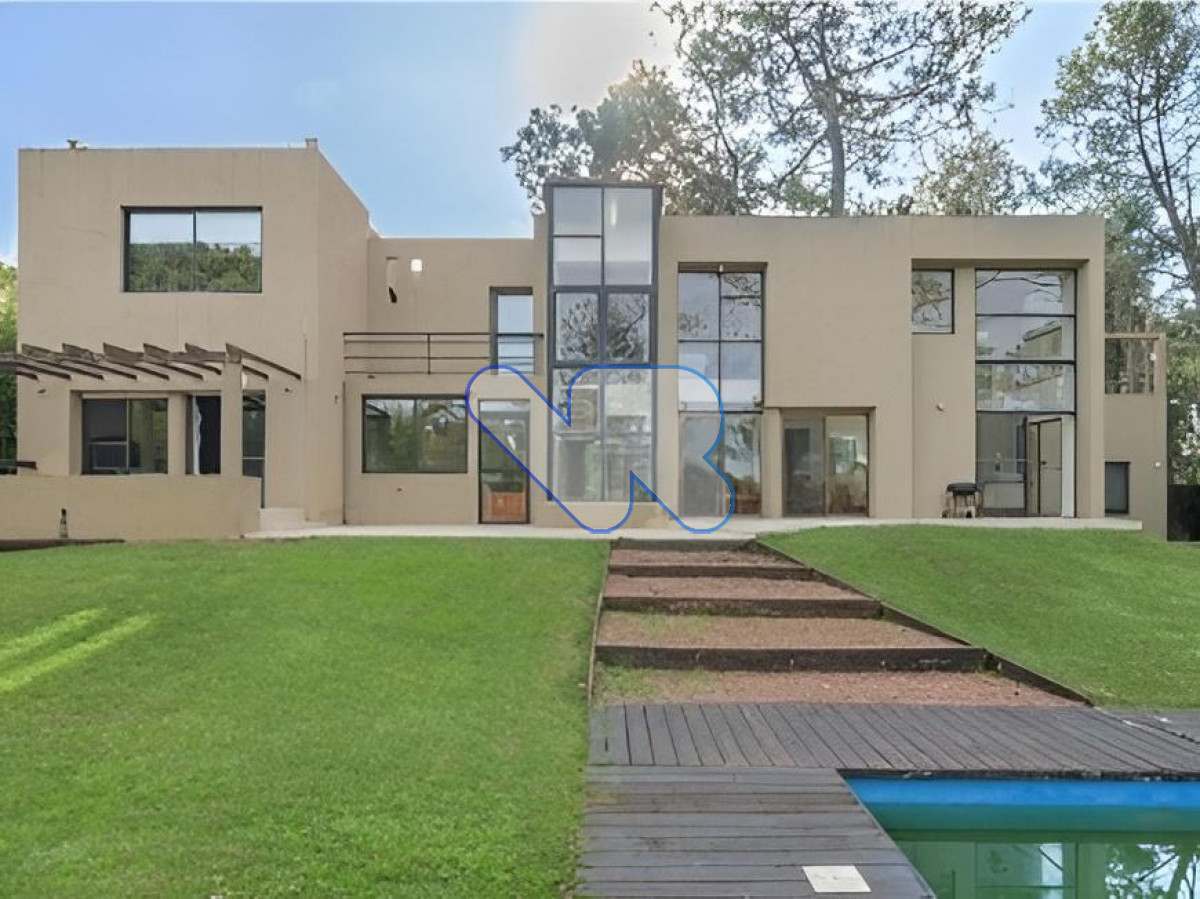 Casa en Alquiler · Foto 12