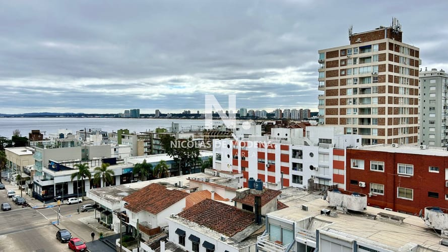 Apartamento en venta en Península