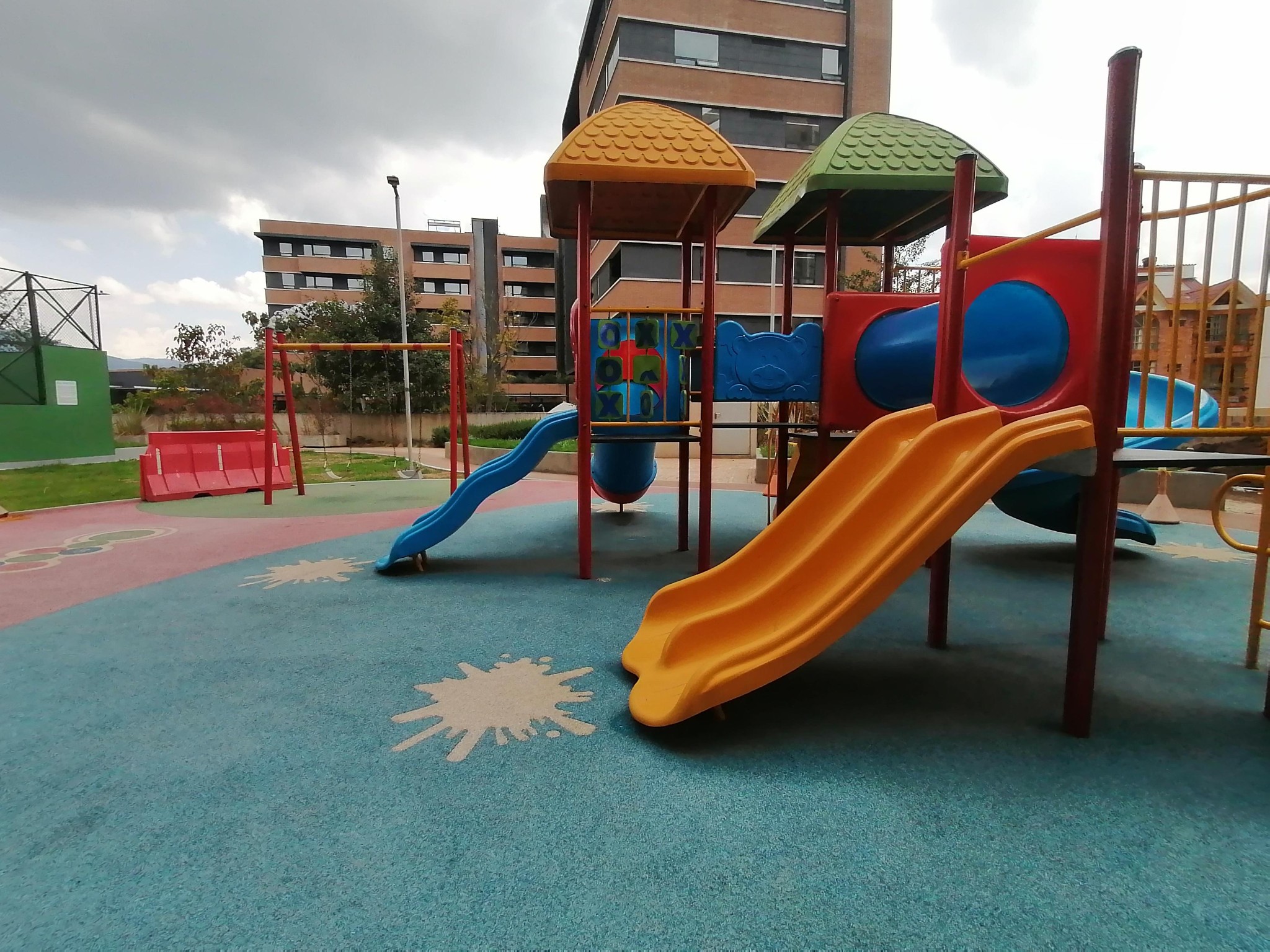 Apartamento en venta en Delicias Norte, Chía · foto 24 de 24