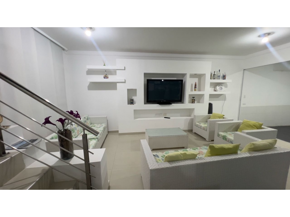 Casa en venta en Urbanizacion Aquamarina, Santa Marta · foto 3 de 24