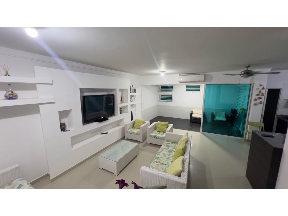 Casa en venta en Urbanizacion Aquamarina, Santa Marta · foto 7 de 24
