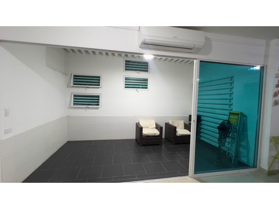 Casa en venta en Urbanizacion Aquamarina, Santa Marta · foto 8 de 24