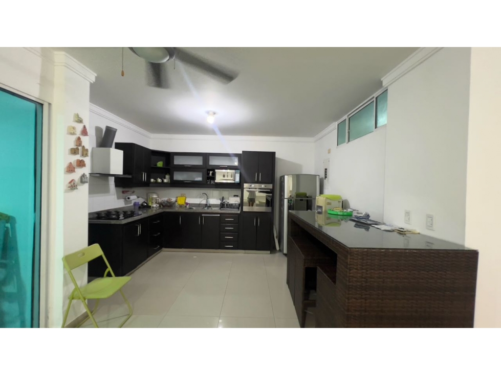 Casa en venta en Urbanizacion Aquamarina, Santa Marta · foto 10 de 24
