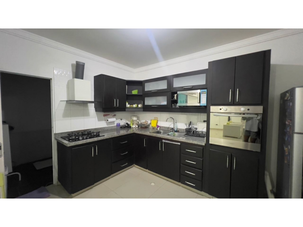 Casa en venta en Urbanizacion Aquamarina, Santa Marta · foto 11 de 24