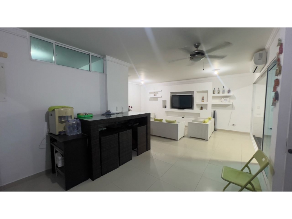 Casa en venta en Urbanizacion Aquamarina, Santa Marta · foto 12 de 24