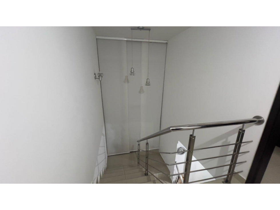Casa en venta en Urbanizacion Aquamarina, Santa Marta · foto 13 de 24