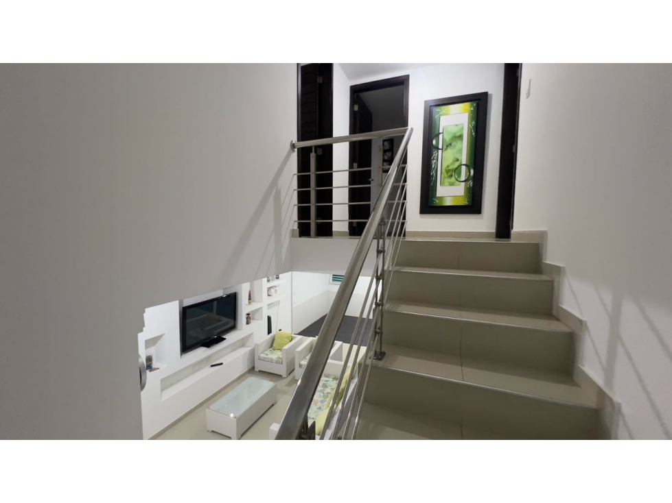 Casa en venta en Urbanizacion Aquamarina, Santa Marta · foto 14 de 24