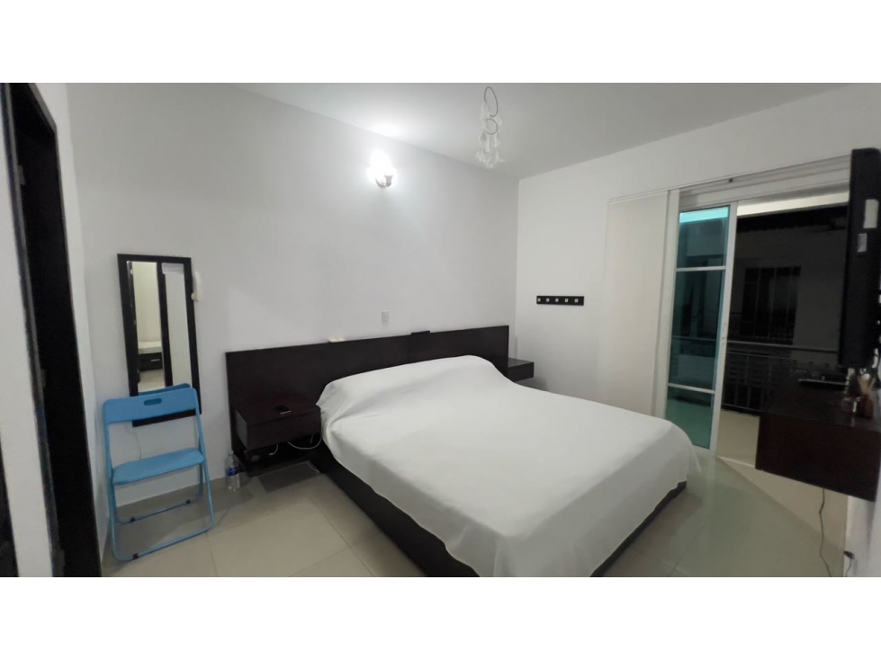 Casa en venta en Urbanizacion Aquamarina, Santa Marta · foto 15 de 24