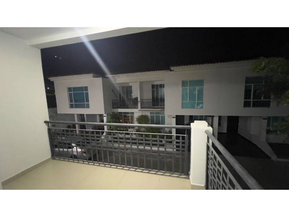 Casa en venta en Urbanizacion Aquamarina, Santa Marta · foto 16 de 24