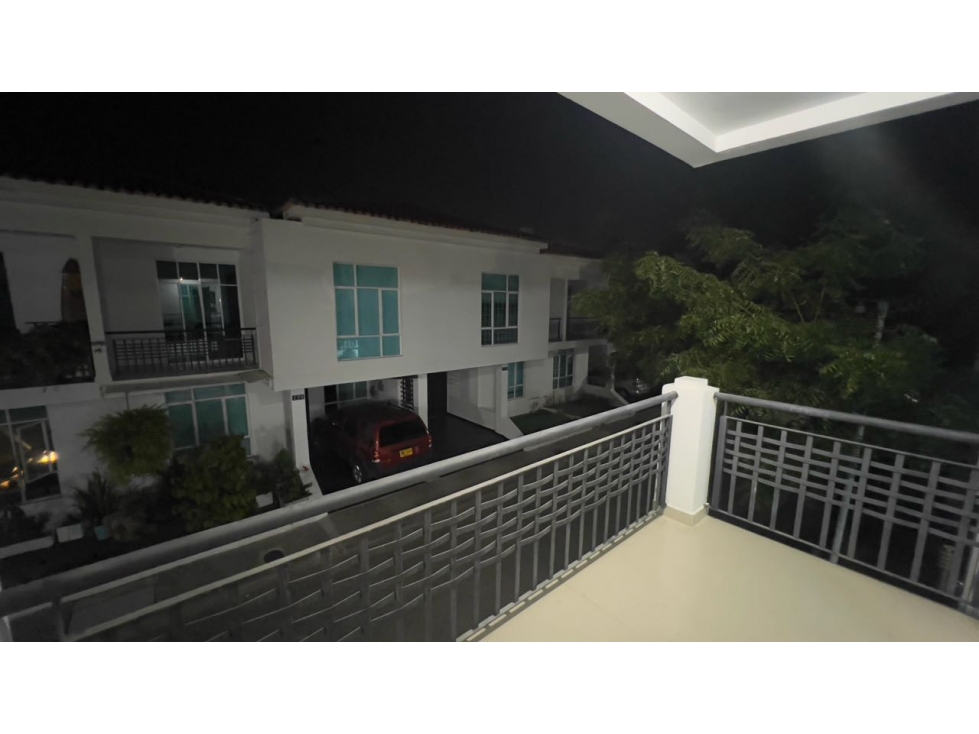 Casa en venta en Urbanizacion Aquamarina, Santa Marta · foto 17 de 24
