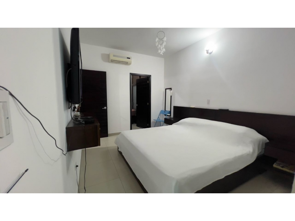 Casa en venta en Urbanizacion Aquamarina, Santa Marta · foto 18 de 24