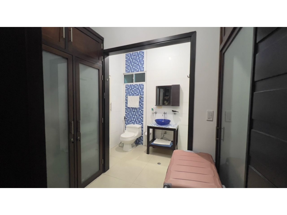 Casa en venta en Urbanizacion Aquamarina, Santa Marta · foto 19 de 24