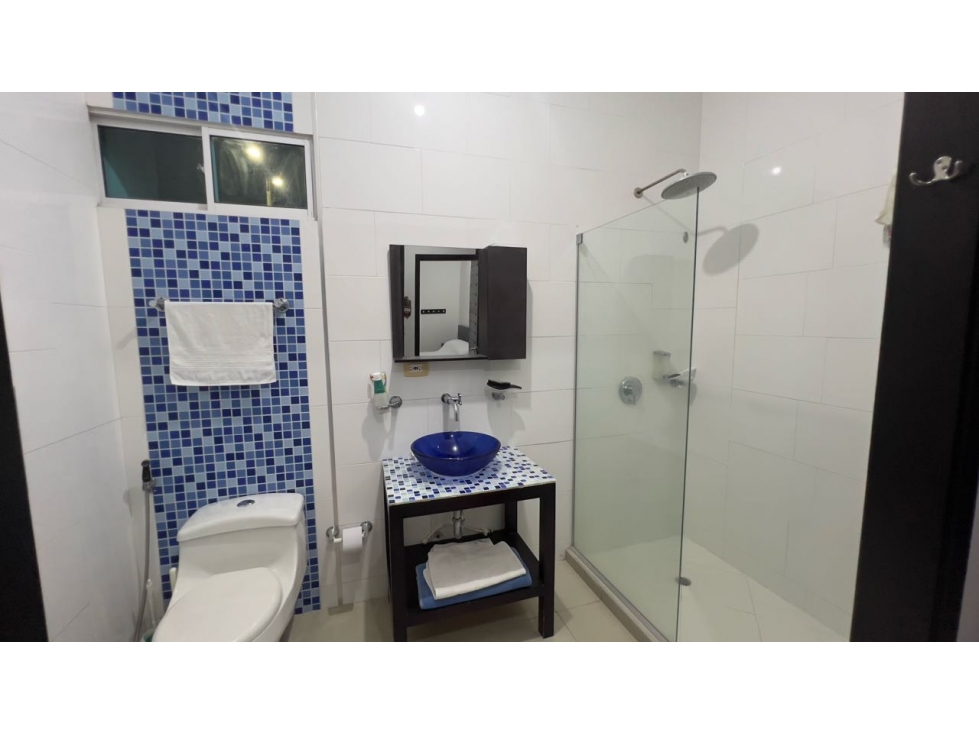 Casa en venta en Urbanizacion Aquamarina, Santa Marta · foto 20 de 24
