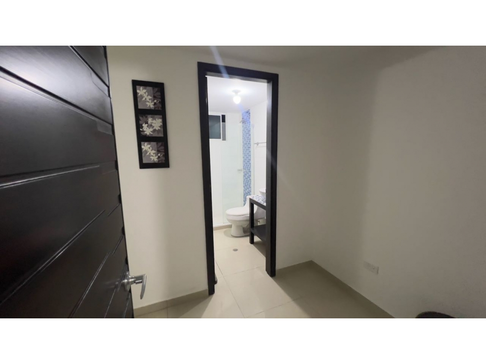 Casa en venta en Urbanizacion Aquamarina, Santa Marta · foto 22 de 24