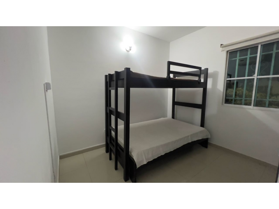 Casa en venta en Urbanizacion Aquamarina, Santa Marta · foto 23 de 24