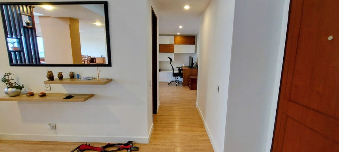 Apartamento de 5 alcobas en venta en Colina Campestre, Bogotá, 339 m² · foto 11 de 24