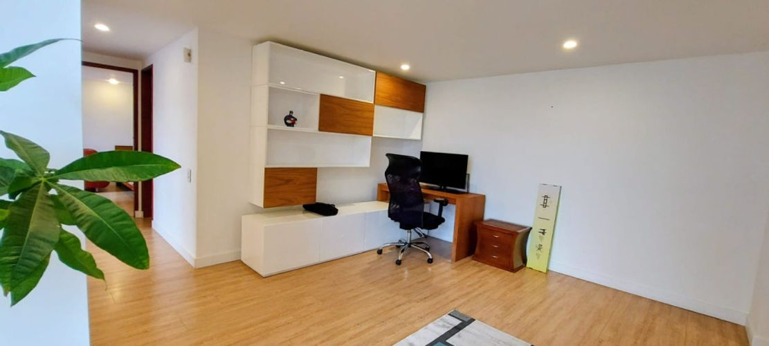 Apartamento de 5 alcobas en venta en Colina Campestre, Bogotá, 339 m² · foto 12 de 24