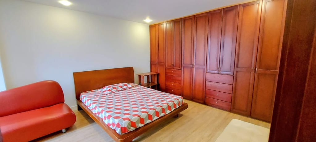 Apartamento de 5 alcobas en venta en Colina Campestre, Bogotá, 339 m² · foto 14 de 24