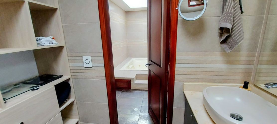 Apartamento de 5 alcobas en venta en Colina Campestre, Bogotá, 339 m² · foto 15 de 24