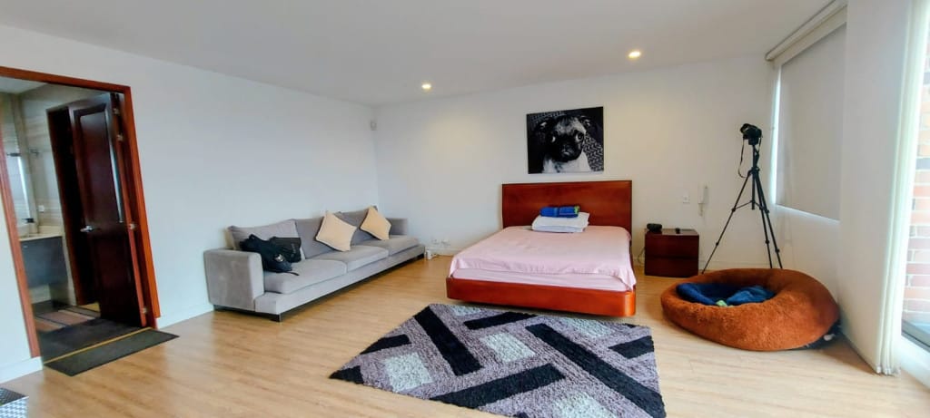Apartamento de 5 alcobas en venta en Colina Campestre, Bogotá, 339 m² · foto 16 de 24