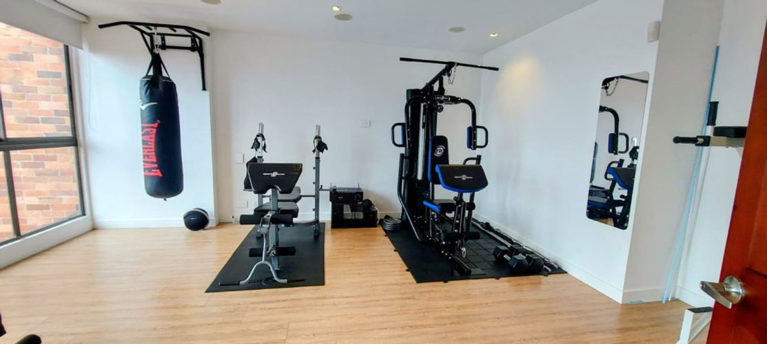 Apartamento de 5 alcobas en venta en Colina Campestre, Bogotá, 339 m² · foto 18 de 24