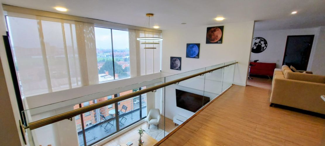 Apartamento de 5 alcobas en venta en Colina Campestre, Bogotá, 339 m² · foto 20 de 24