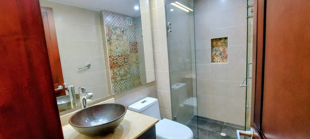Apartamento de 5 alcobas en venta en Colina Campestre, Bogotá, 339 m² · foto 23 de 24