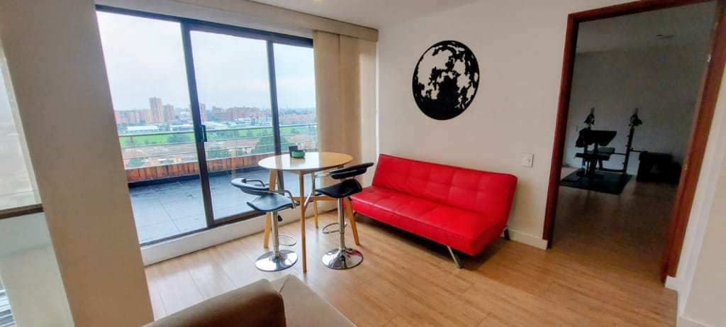 Apartamento de 5 alcobas en venta en Colina Campestre, Bogotá, 339 m² · foto 24 de 24