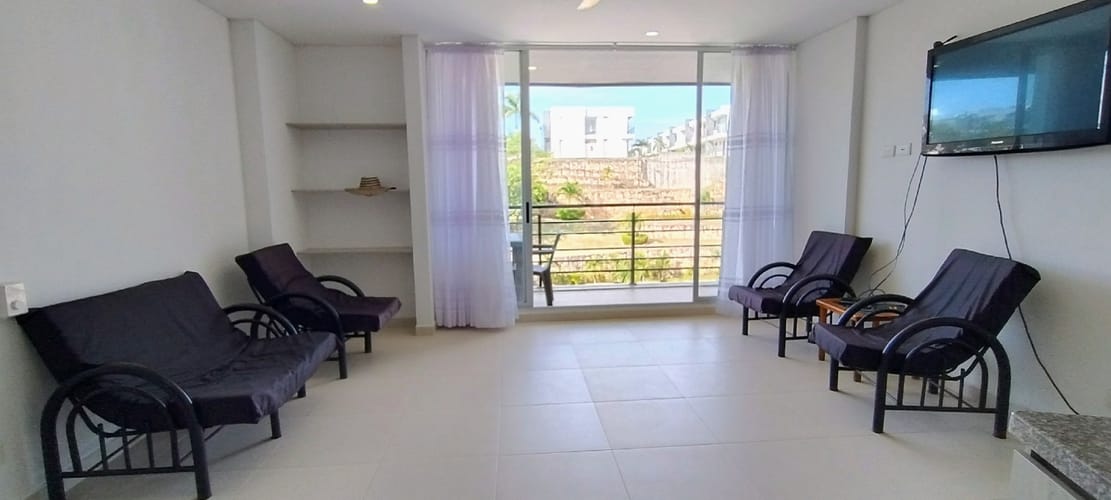 Apartamento de 3 alcobas en venta en Ricaurte, Ricaurte, 85 m² · foto 5 de 17