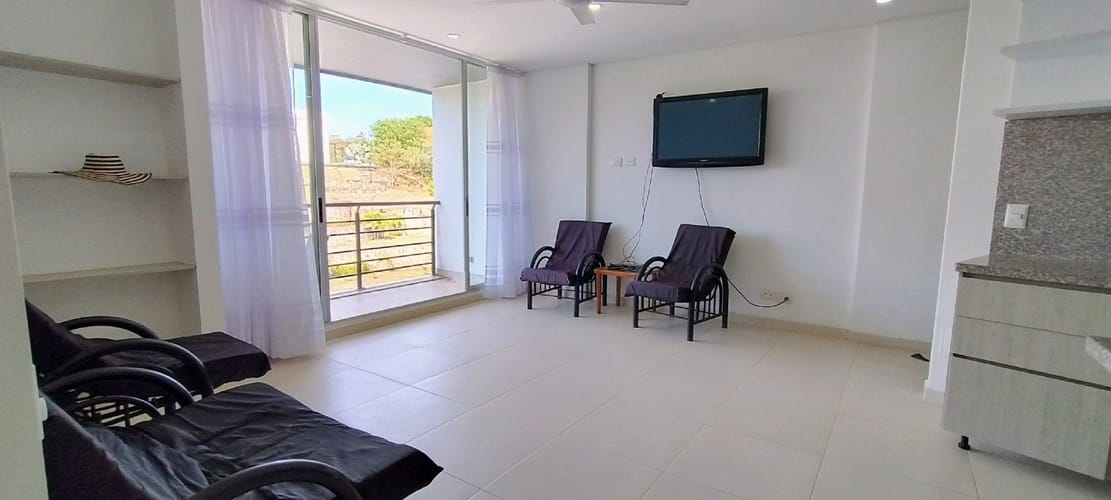 Apartamento de 3 alcobas en venta en Ricaurte, Ricaurte, 85 m² · foto 6 de 17