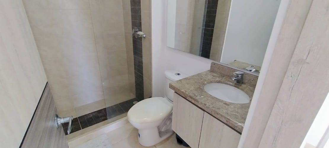 Apartamento de 3 alcobas en venta en Ricaurte, Ricaurte, 85 m² · foto 7 de 17